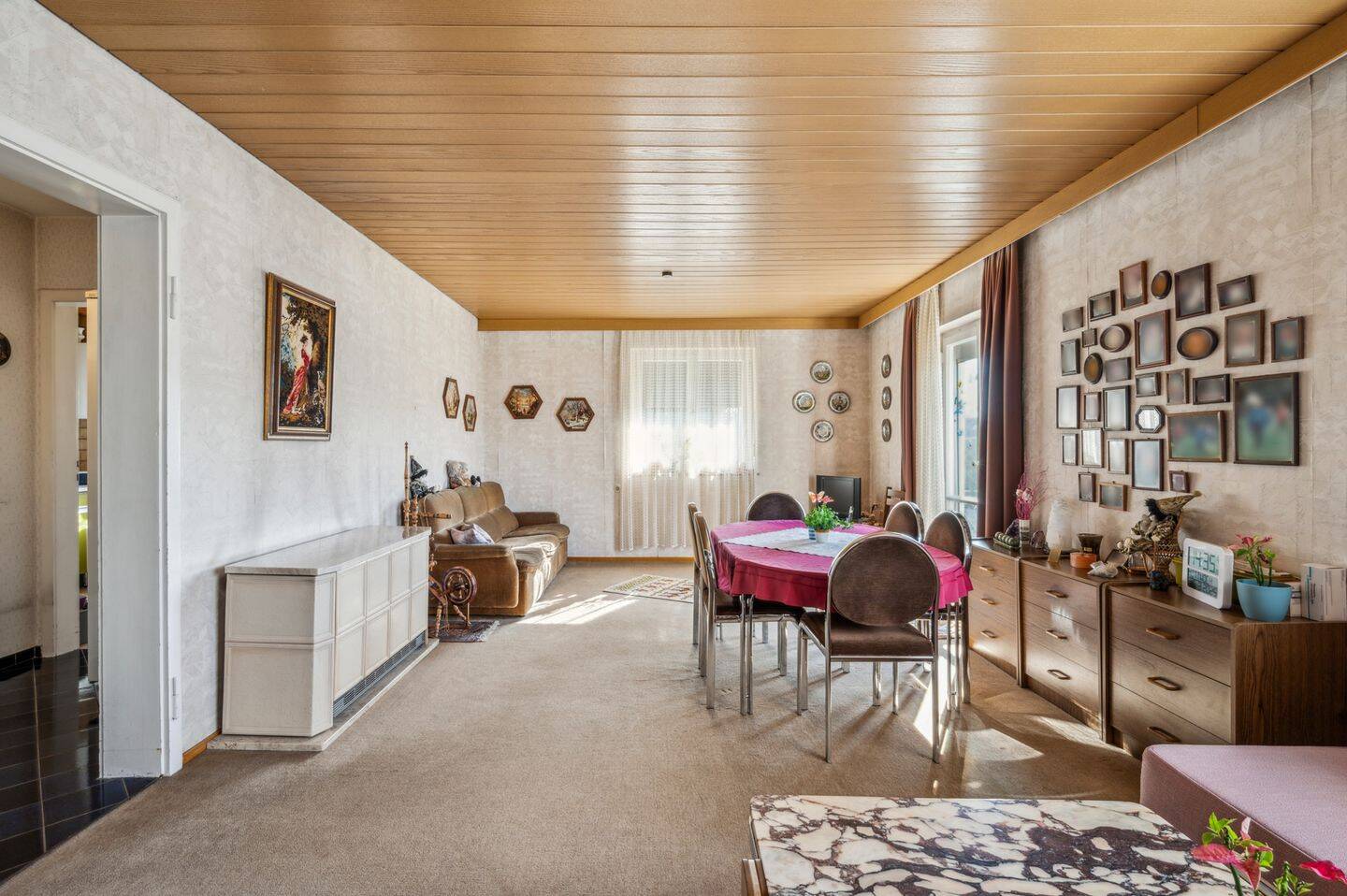 Thumbnail-Zwei Wohnungen im Dreifamilienhaus - Ihr Projekt mit Charakter und Geschichte