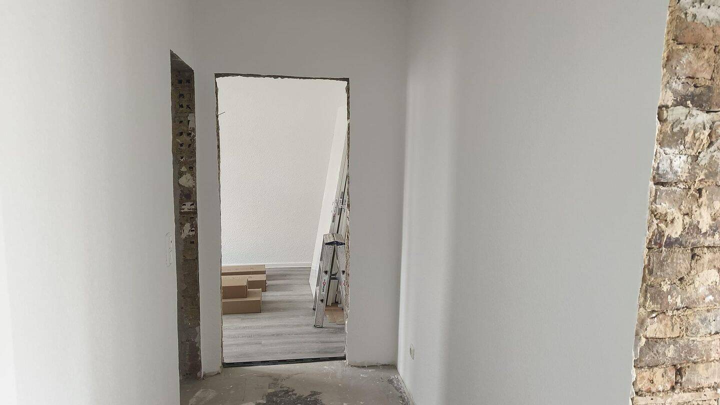 Thumbnail-Erstbezug! Gut gelegen & modernisiert! (S6001)