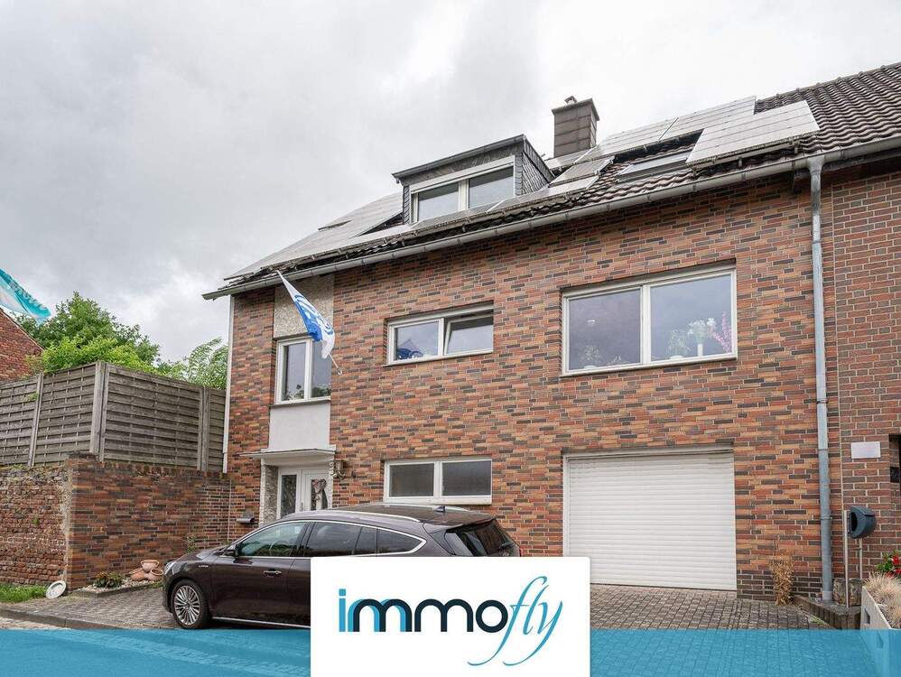 Thumbnail-Zuhause ankommen - Familien(t)räume auf drei Ebenen