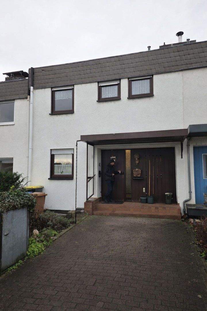 Thumbnail-Reihenmittelhaus mit Potenzial in schöner Wohnlage