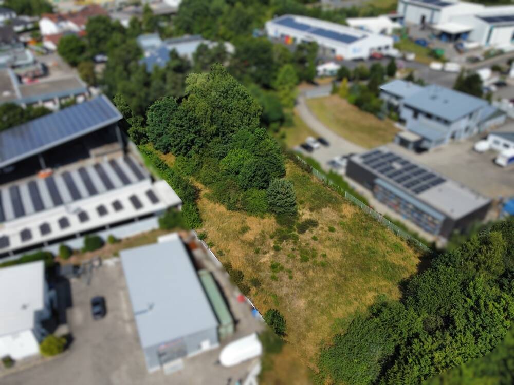 Thumbnail-Bauen im Industriegebiet von Enkenbach!