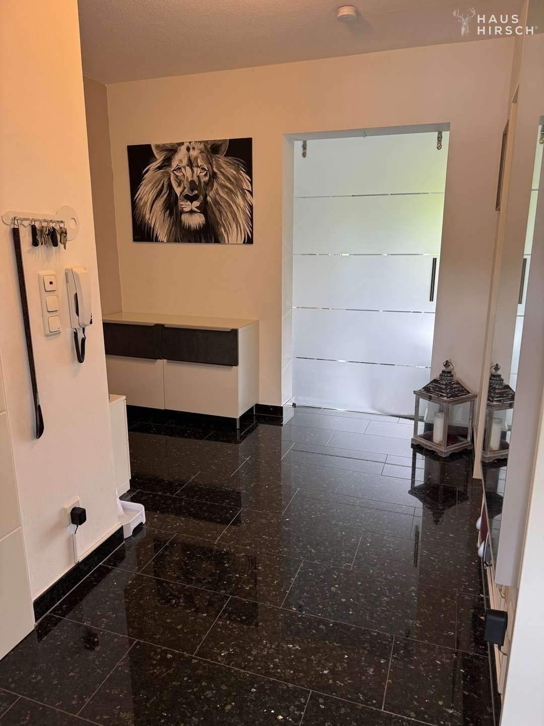 Thumbnail-Moderne 2-Zi-Whg in zentraler Lage - Recklinghausen!