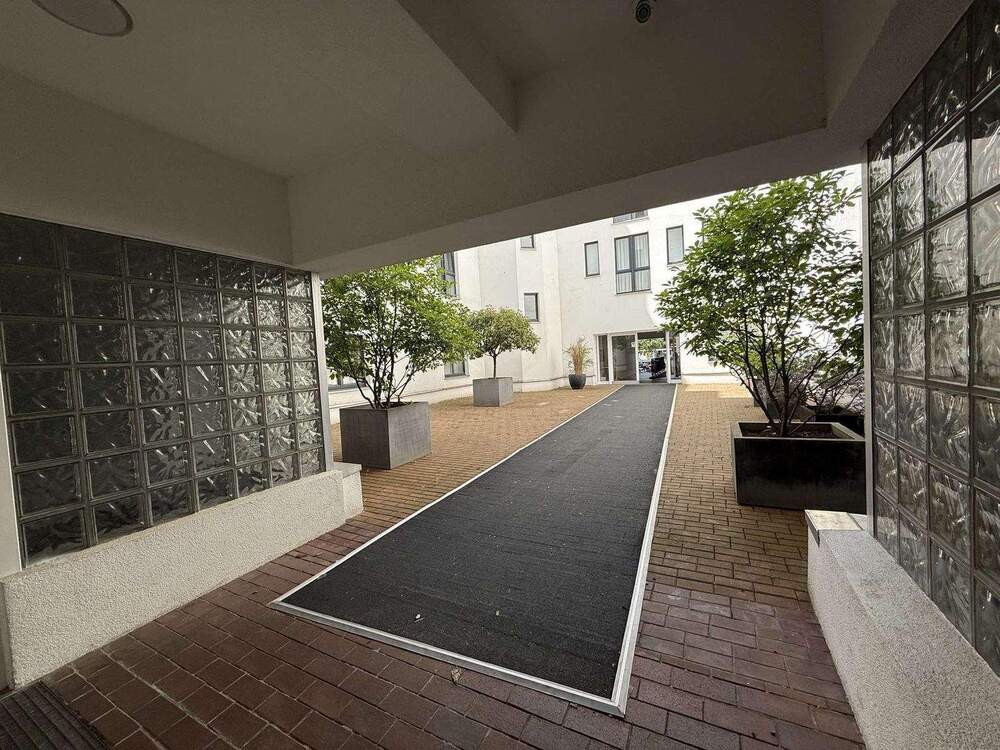 Thumbnail-Bezugsfreie & moderne Gewerbeimmobilie in der Nähe vom Anhalter Bahnhof