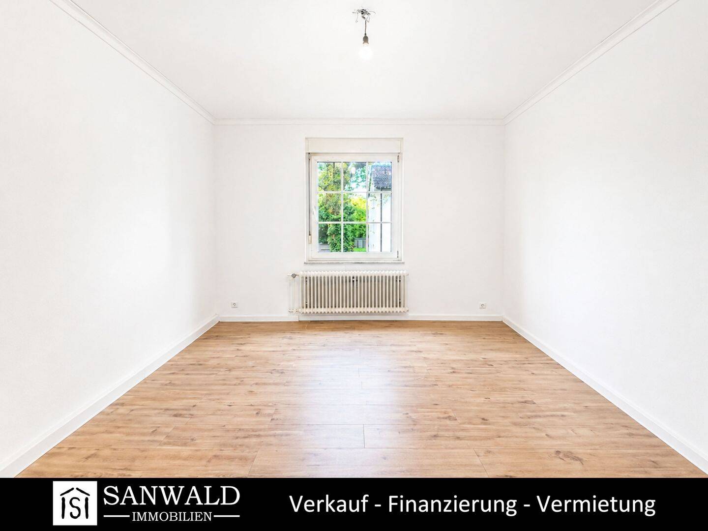 Thumbnail-Großzügige 3,5-Zimmer-Wohnung mit Gemeinschaftsgarten