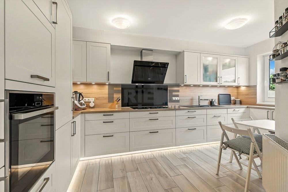 Thumbnail-Reihenhausidylle in Scharnebeck - modern, gemütlich & mit Südgarten!