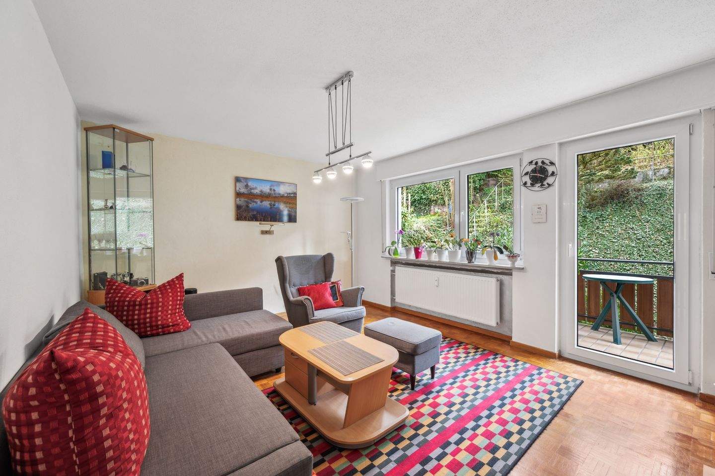 Thumbnail-Großzügige 4-Zimmer-Wohnung in ruhiger & familienfreundlicher Umgebung