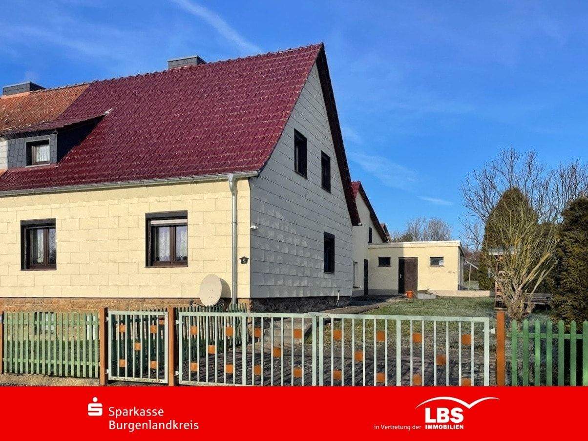 Thumbnail-Freie Entfaltung auf großem Grund!