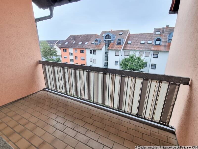 Thumbnail-Hübsche Wohnung in MA-Wallstadt in beliebter Lage - 22204073