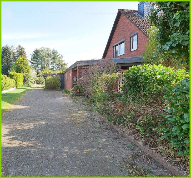 Thumbnail-Provisionsfrei für Käufer°°° Traumgrundstück mit schönem Haus°°°