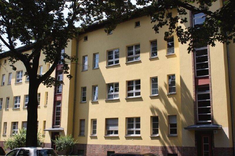 Thumbnail-Großzügige Altbauwohnung in Friedrichsfelde!