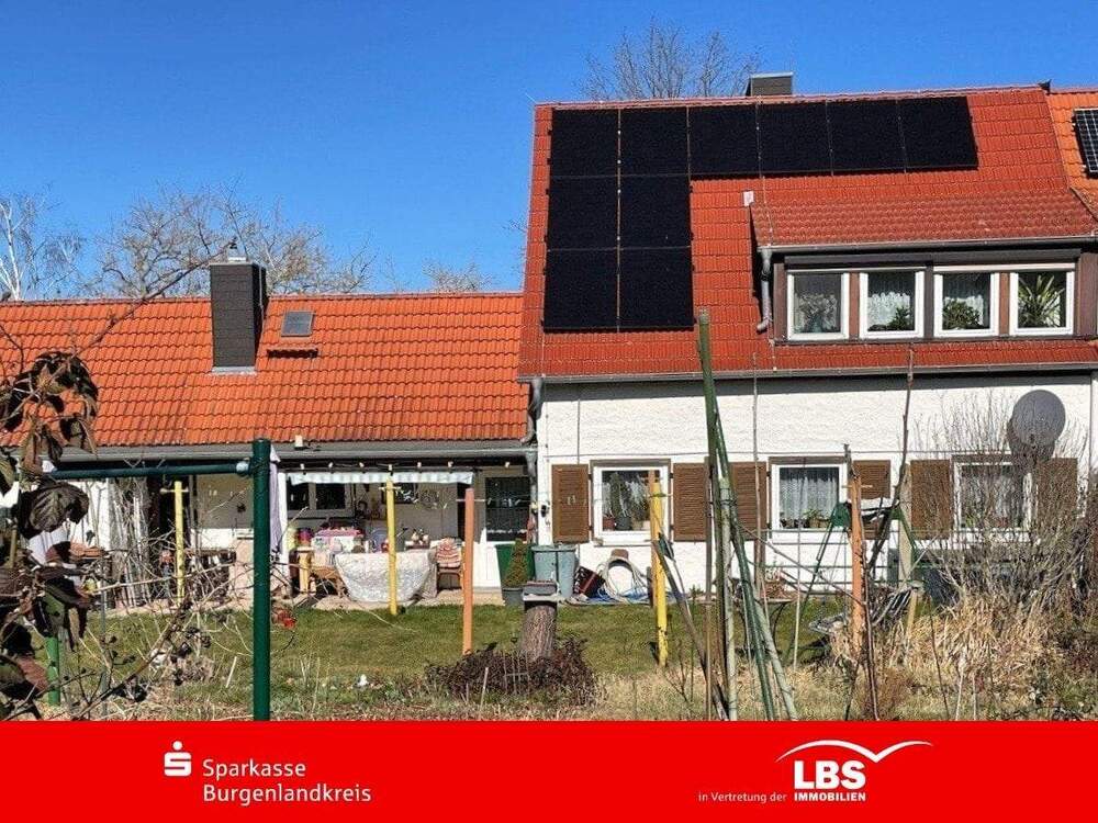Thumbnail-Ein-Zweifamilienhaus in Elsteraue