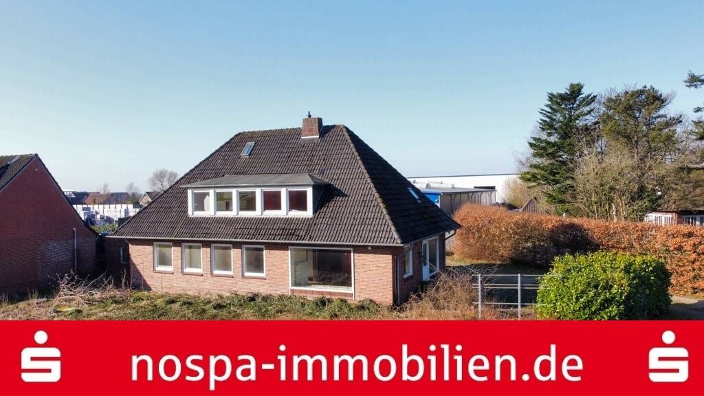 Thumbnail-Offenes Online-Bieterverfahren! Dieser Standort hat ein hohes Entwicklungspotential!
