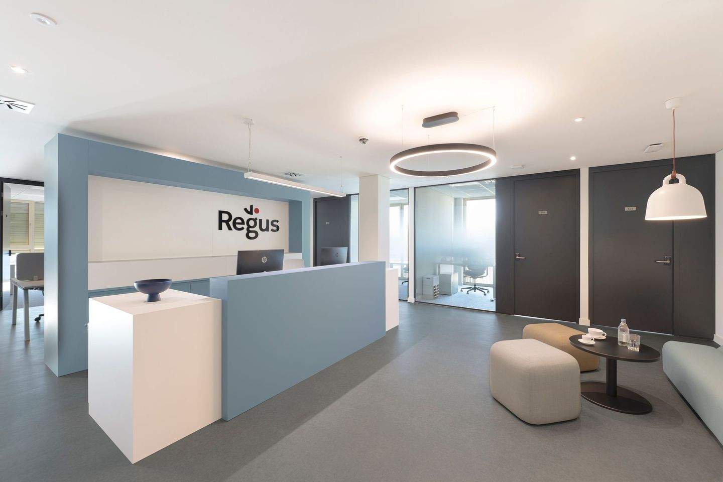 Thumbnail-Virtuelles Büro in Regus Constantia Blue