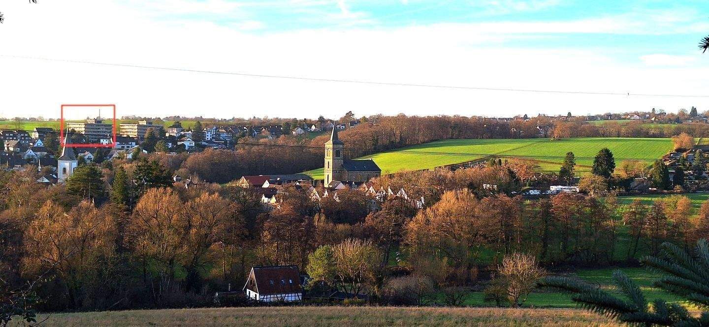 Thumbnail-4-Zimmerwohnung in Top-Lage in Düssel