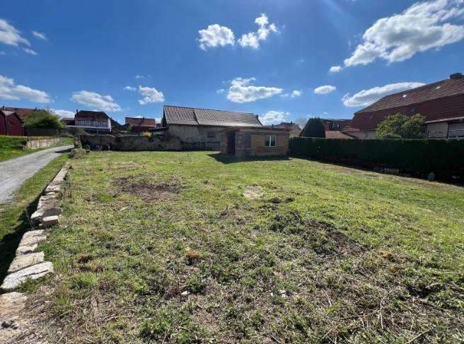 Thumbnail-Das Stadthaus zum Wohlfühlen in Greußen OT Großenehrich - Komfort und Design perfekt kombiniert