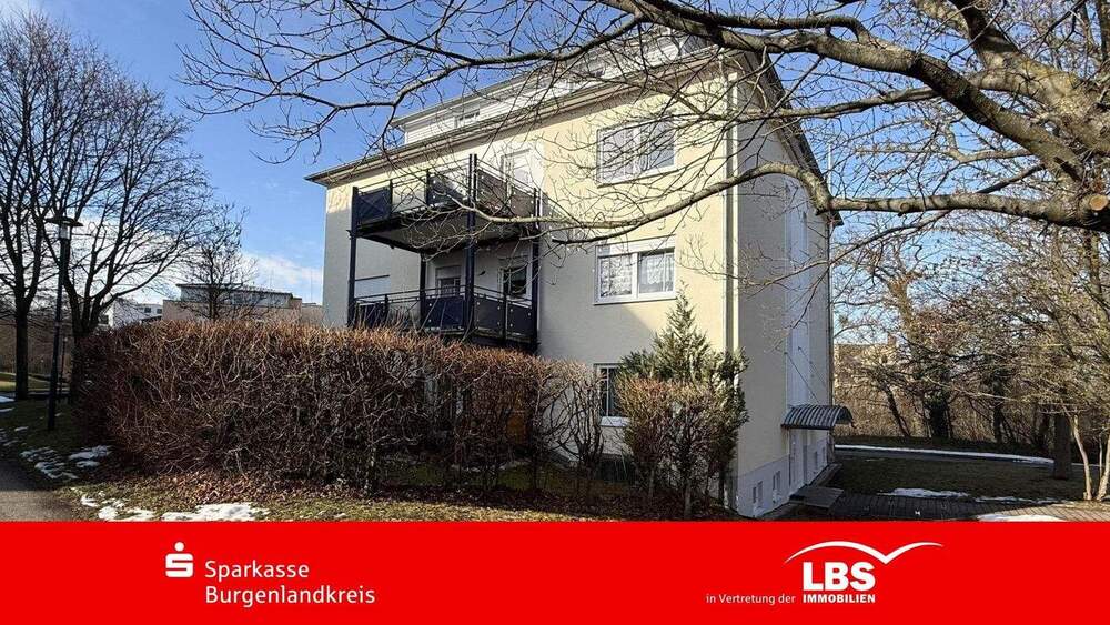 Thumbnail-Erdgeschossperle für Investoren!