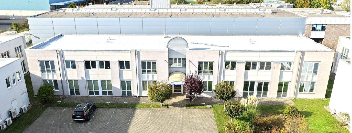 Thumbnail-246m² Bürofläche mit KLIMA in Willich direkt an der A44 NEU RENOVIERT