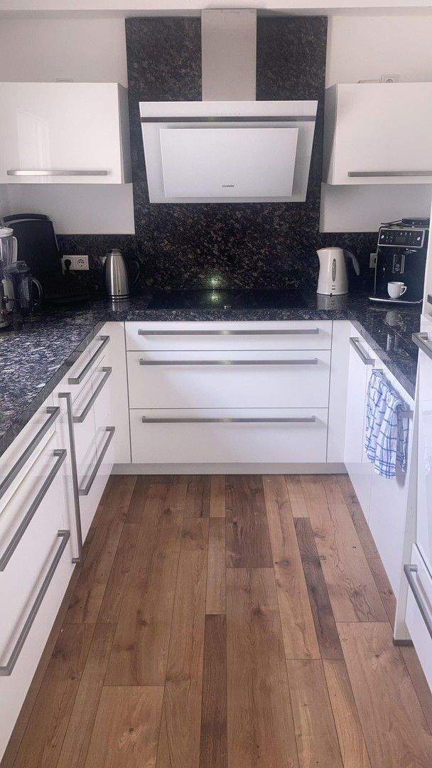 Thumbnail-Saniertes 2 Familien-Haus in Werra-Suhl-Tal