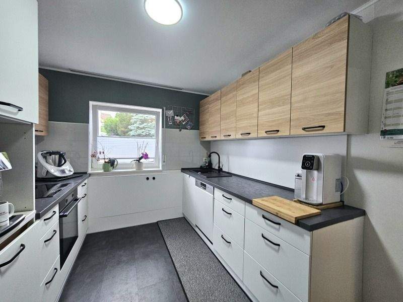 Thumbnail-Erdgeschosswohnung in interessanter Lage