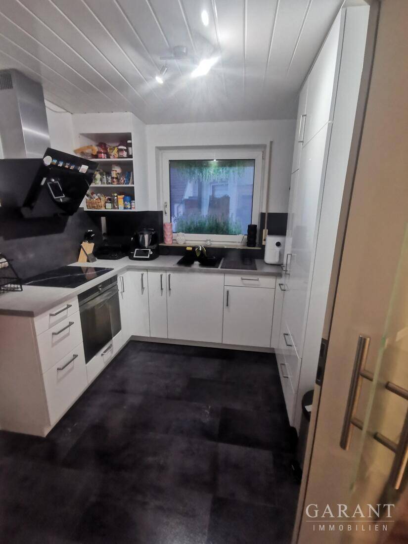 Thumbnail-Solide, großzügige 3 Zimmer-Wohnung in ländlicher Umgebung!