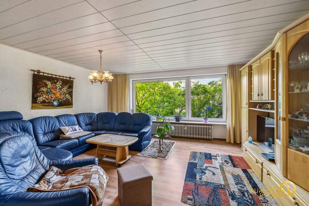 Thumbnail-Gepflegter Bungalow mit Einliegerwohnung in Bad Abbach - sofort verfügbar