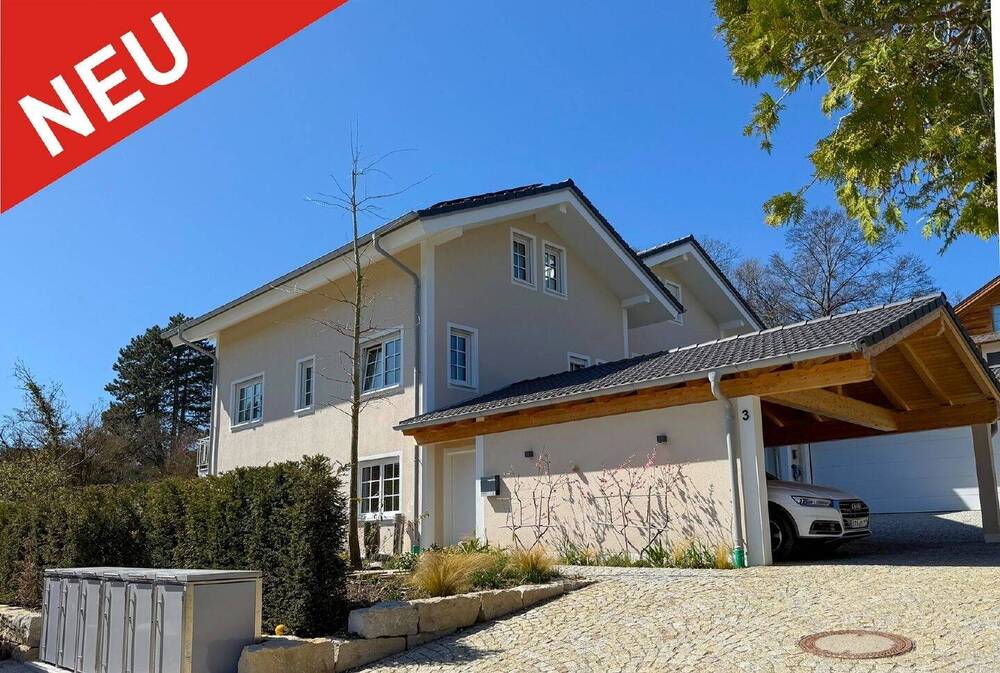 Thumbnail-PÖCKING: BÜROHAUS MIT ATTRAKTIVEM GEWERBESTEUERHEBESATZ!