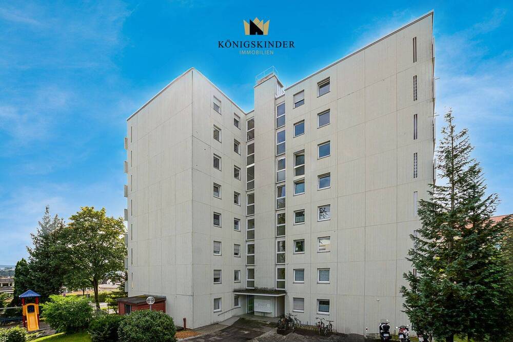 Thumbnail-***4-Zimmer im Herzen von Kempten***