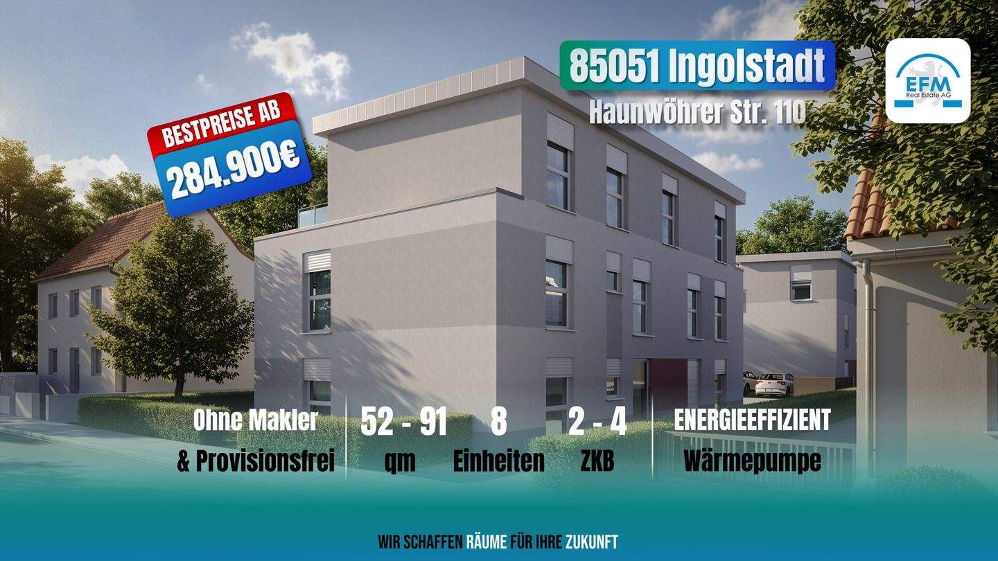 Thumbnail-++BESTPREIS++ NEUBAU 2 ZKB MIET-ENERGIESPAREND mit Garten, altersgerecht & großer Terrasse