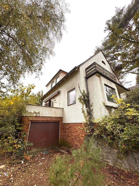 Thumbnail-HANDWERKEROBJEKT MIT GESTALTUNGSPOTENZIAL • NÄHE TEGELER FORST UND WASSERREICHEN HAVELLANDSCHAFT • BEZUGSFREI