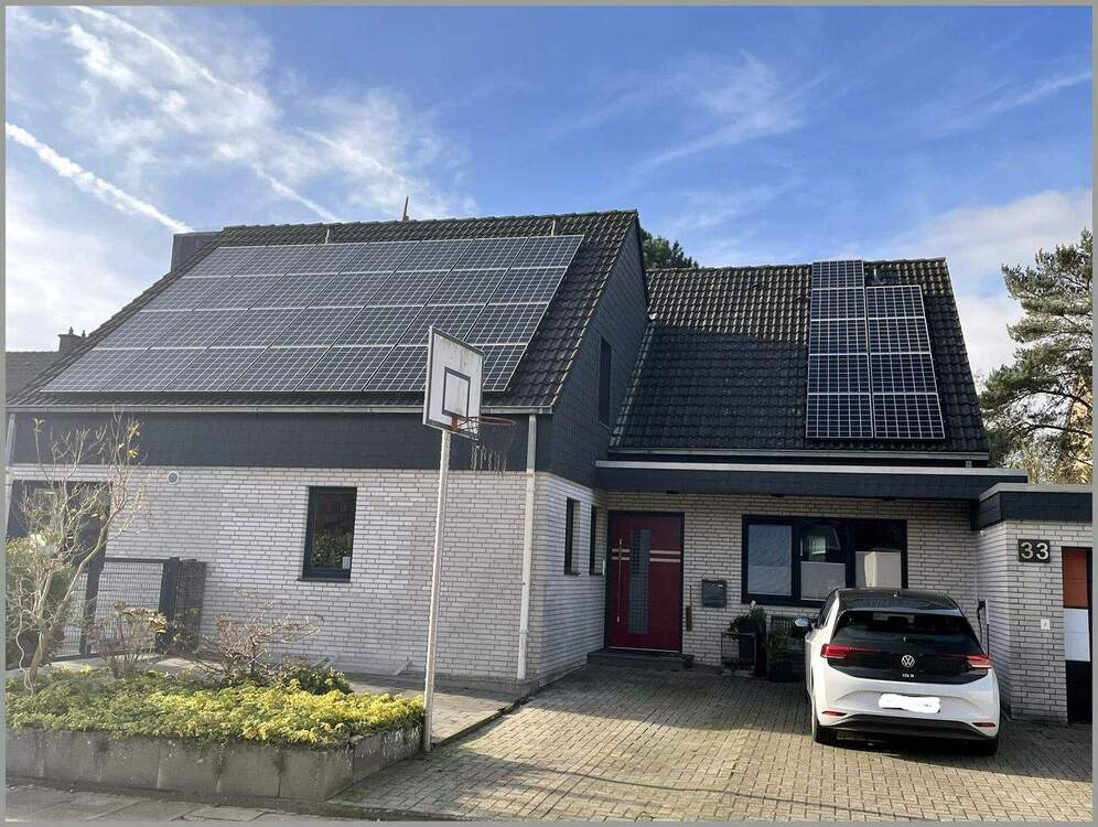 Thumbnail-Großzügiges, laufend modernisiertes Einfamilienhaus (ELW möglich) in ruhiger, recht zentraler Lage