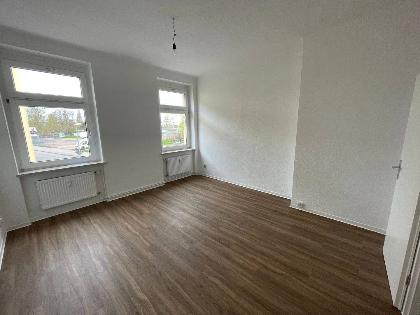 Thumbnail-Helle 2-Zimmer-Wohnung sucht neuen Mieter!