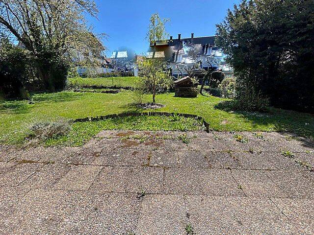 Thumbnail-Helle 4-Zi. Erdgeschosswohnung mit Terrasse und Garten in ruhiger Wohnlage von Grunbach