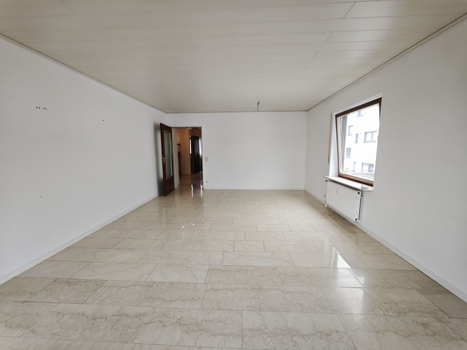 Thumbnail-Helle 3-Zimmer-Wohnung in Sersheim ab sofort