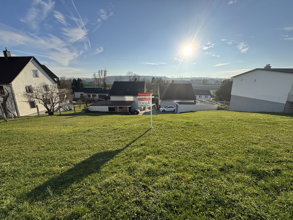 Thumbnail-2 Baugrundstücke in ruhiger Wohnlage von Ötisheim-Schönenberg