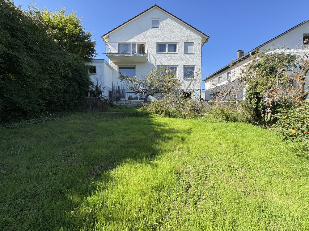 Thumbnail-Handwerkerprojekt in Top-Lage von Oberderdingen