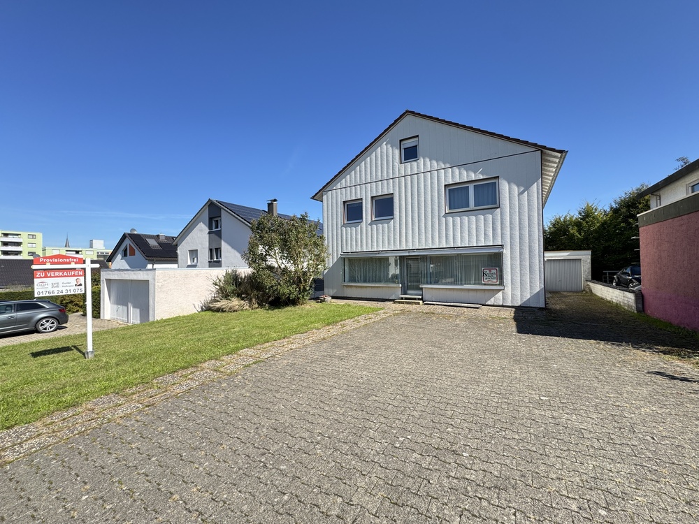 Thumbnail-Handwerkerprojekt in Top-Lage von Oberderdingen