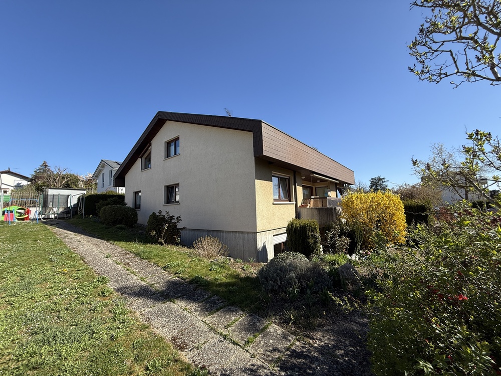 Hausansicht_Süd-West