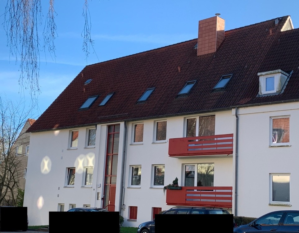 Thumbnail-RENDITEOBJEKT!!! Mehrfamilienhaus mit 7 Wohneinheiten in 24837 Schleswig zu verkaufen.