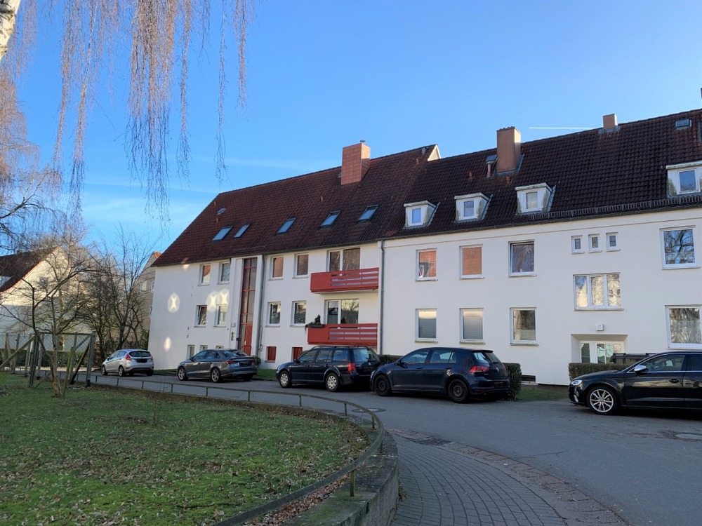 Thumbnail-RENDITEOBJEKT!!! Mehrfamilienhaus mit 7 Wohneinheiten in 24837 Schleswig zu verkaufen.
