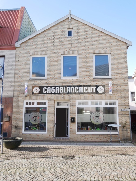 Thumbnail-Wohn- und Geschäftshaus in 25709 Marne zu verkaufen (13.800EUR Nettokalt-Miete)