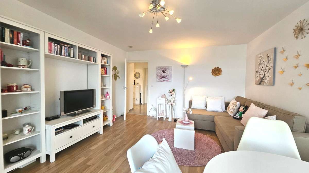 Thumbnail-Wohnung zum Kaufen in München 380.000,00 € 49 m²