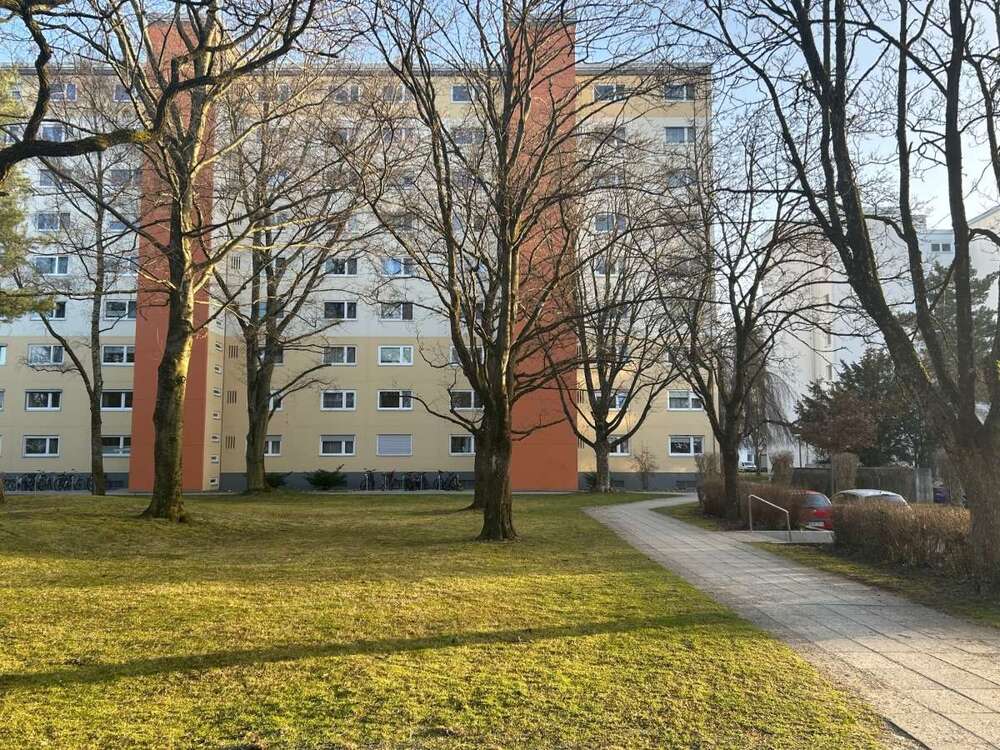 Thumbnail-Wohnung zum Kaufen in München 525.000,00 € 76 m²