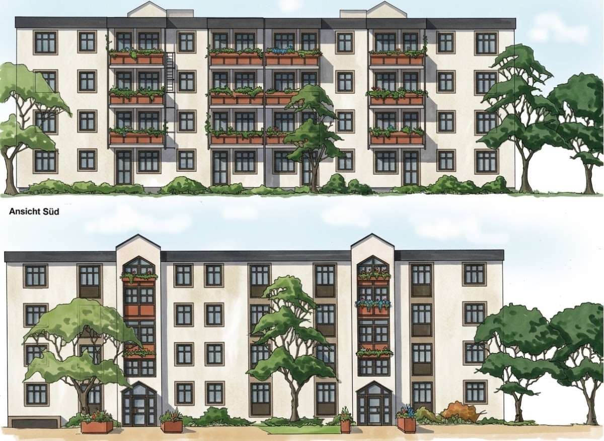 Thumbnail-Wohnung zum Kaufen in München 750.000,00 € 86 m²
