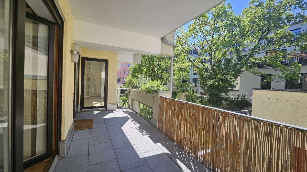 Thumbnail-Wohnung zum Kaufen in München 1.125.000,00 € 100 m²