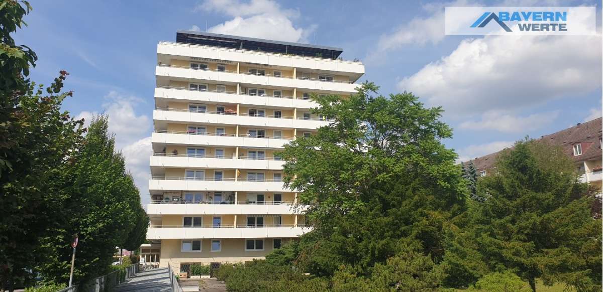 Thumbnail-Wohnung zum Kaufen in München 259.000,00 € 50 m²