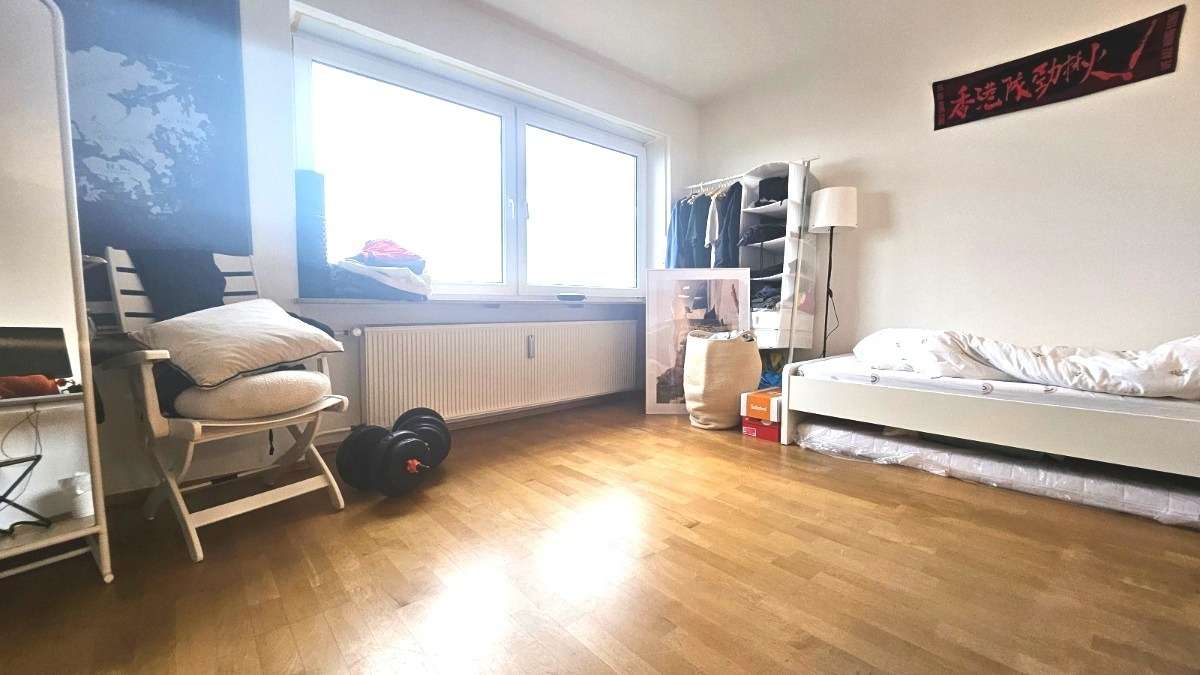 Thumbnail-Wohnung zum Kaufen in München 547.000,00 € 75 m²