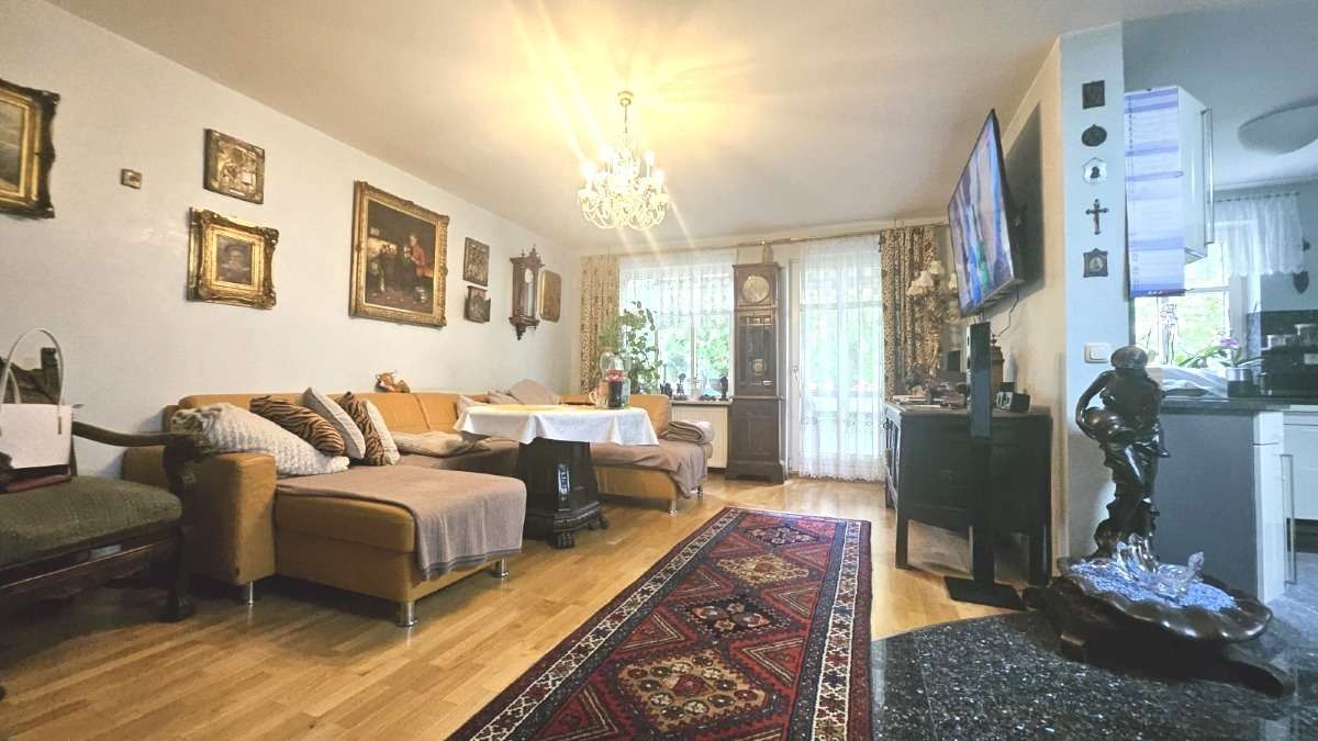 Thumbnail-Wohnung zum Kaufen in München 750.000,00 € 86 m²