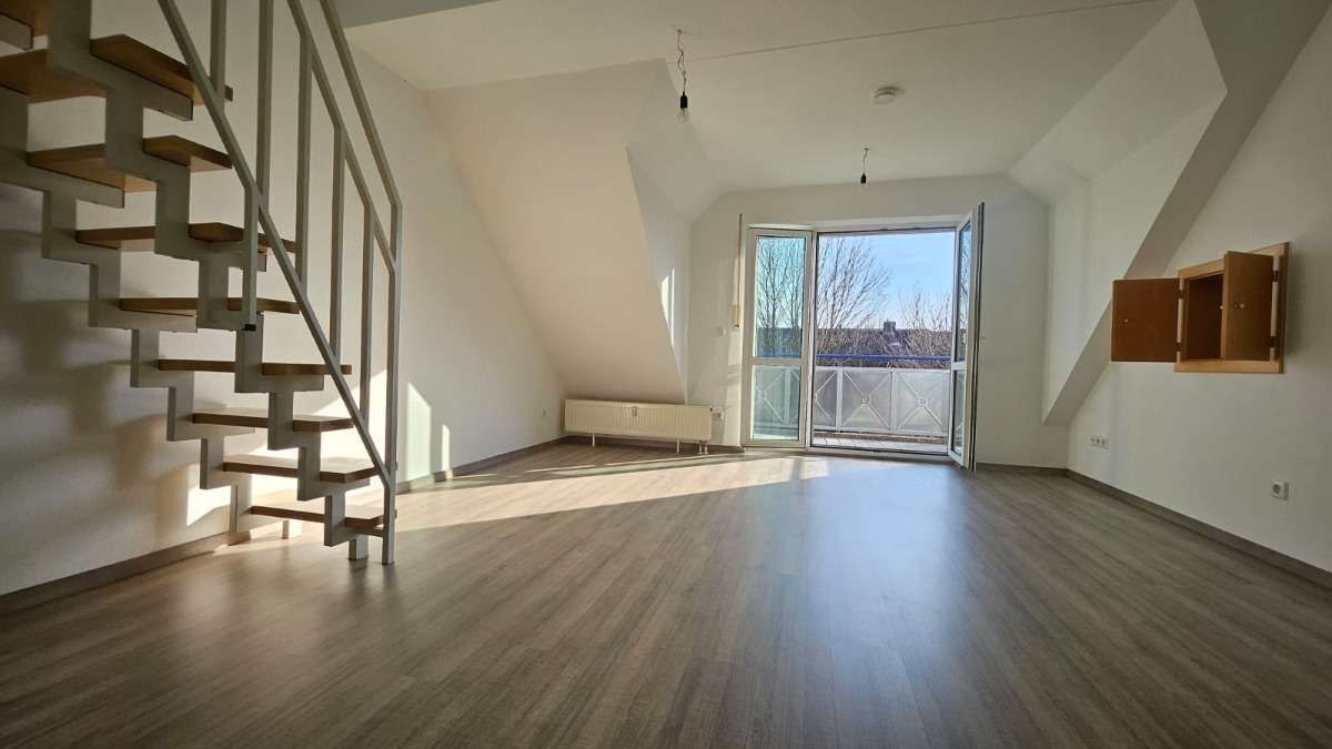 Thumbnail-Wohnung zum Kaufen in Hallbergmoos 382.000,00 € 62.01 m²