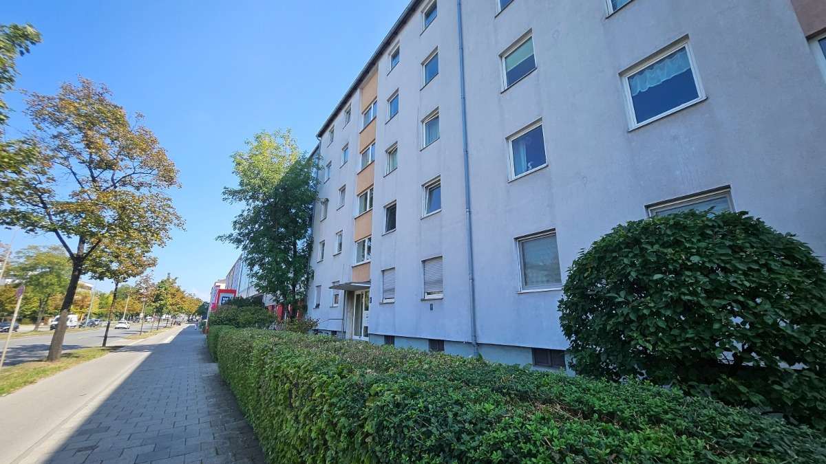 Thumbnail-Wohnung zum Kaufen in München 578.000,00 € 75 m²