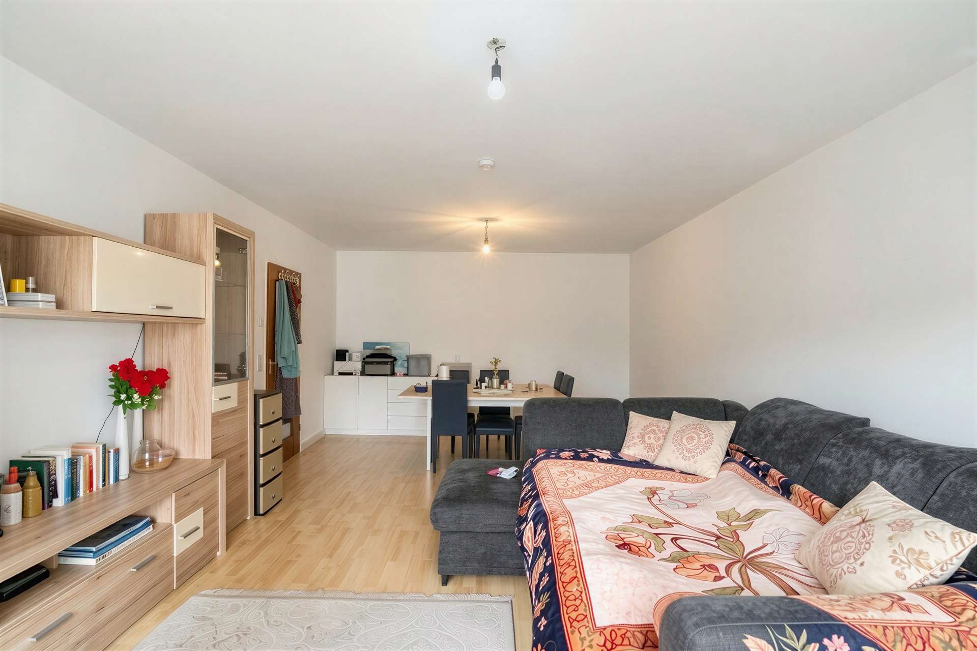 Thumbnail-Gepflegte 2-Zimmer-Wohnung in Kelkheim (Taunus) – ideal für Eigennutzer oder Kapitalanleger